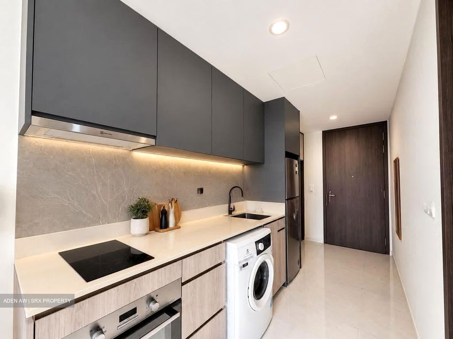 Riverfront Residences (D19), Apartment #629341171